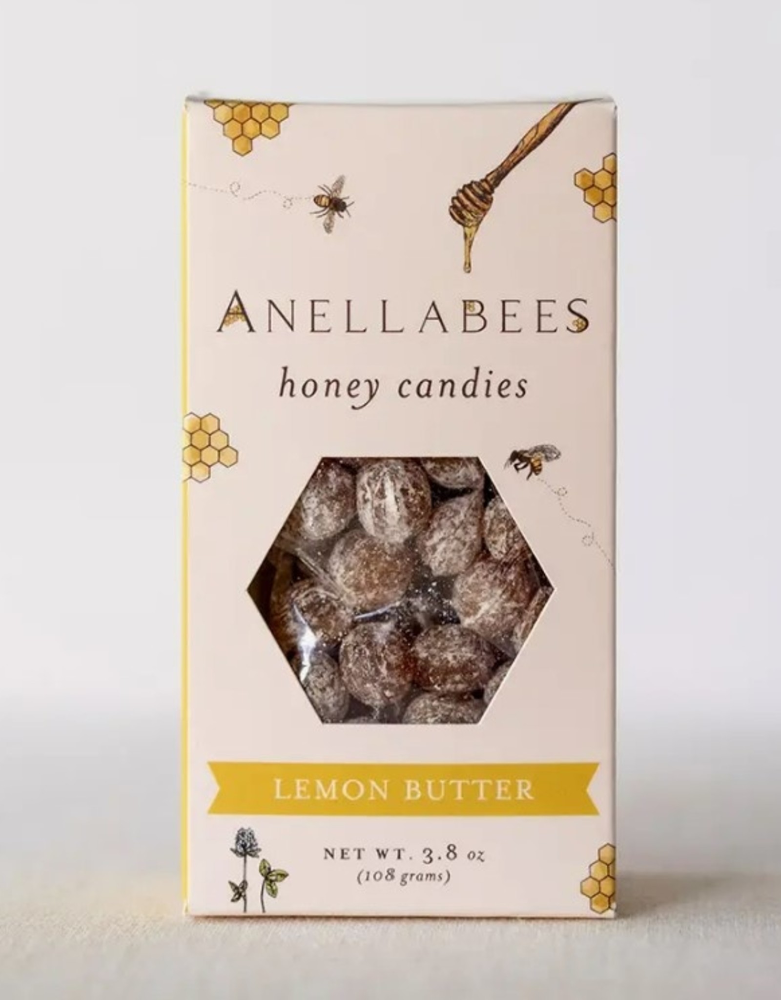 Anellabees Honey Candies