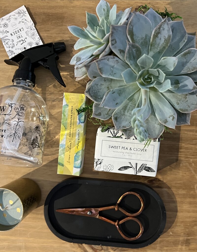 Botanical Bliss Gift Set