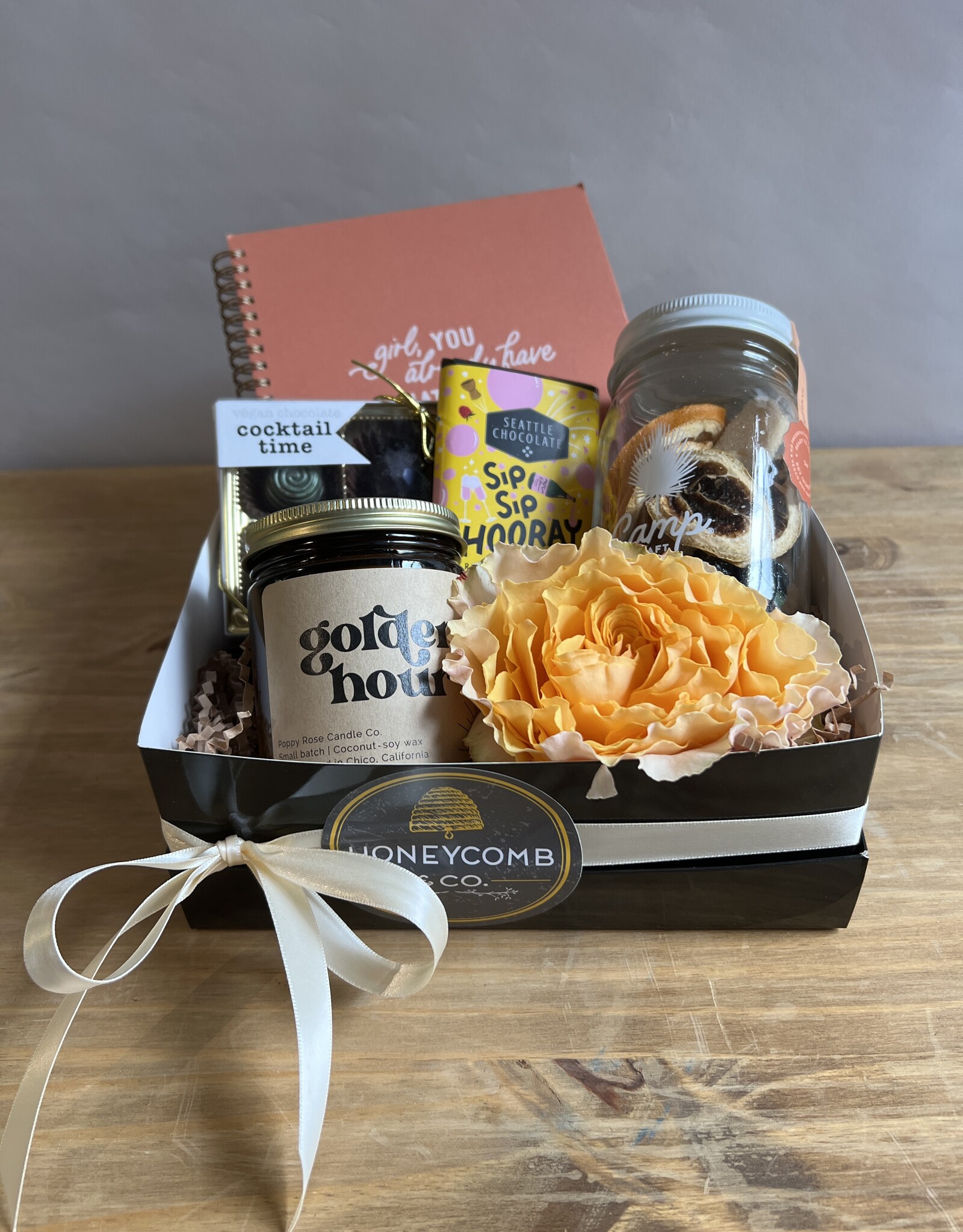 Celebration Gift Set