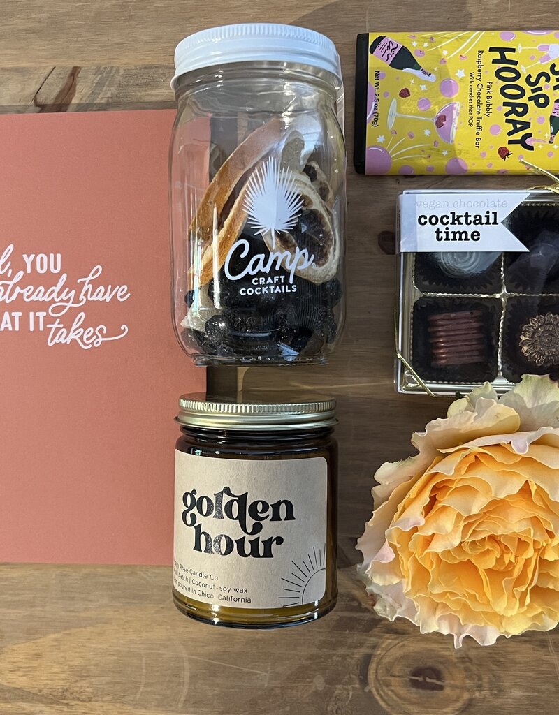 Celebration Gift Set