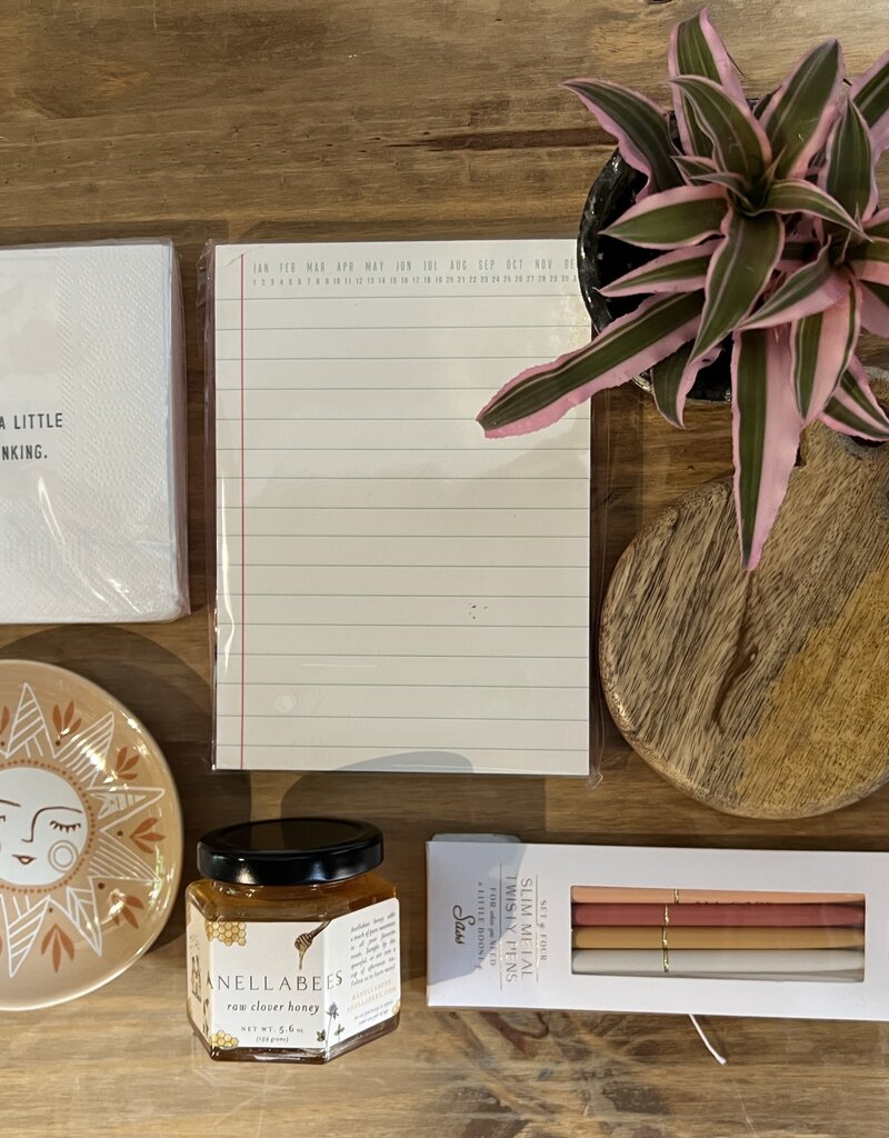 Housewarming Gift Set