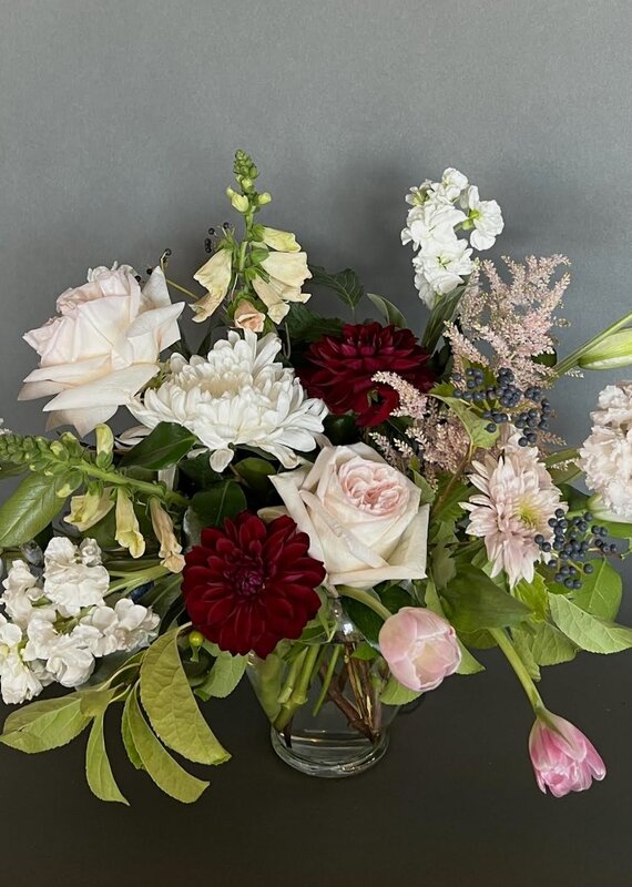 Sympathy Arrangement