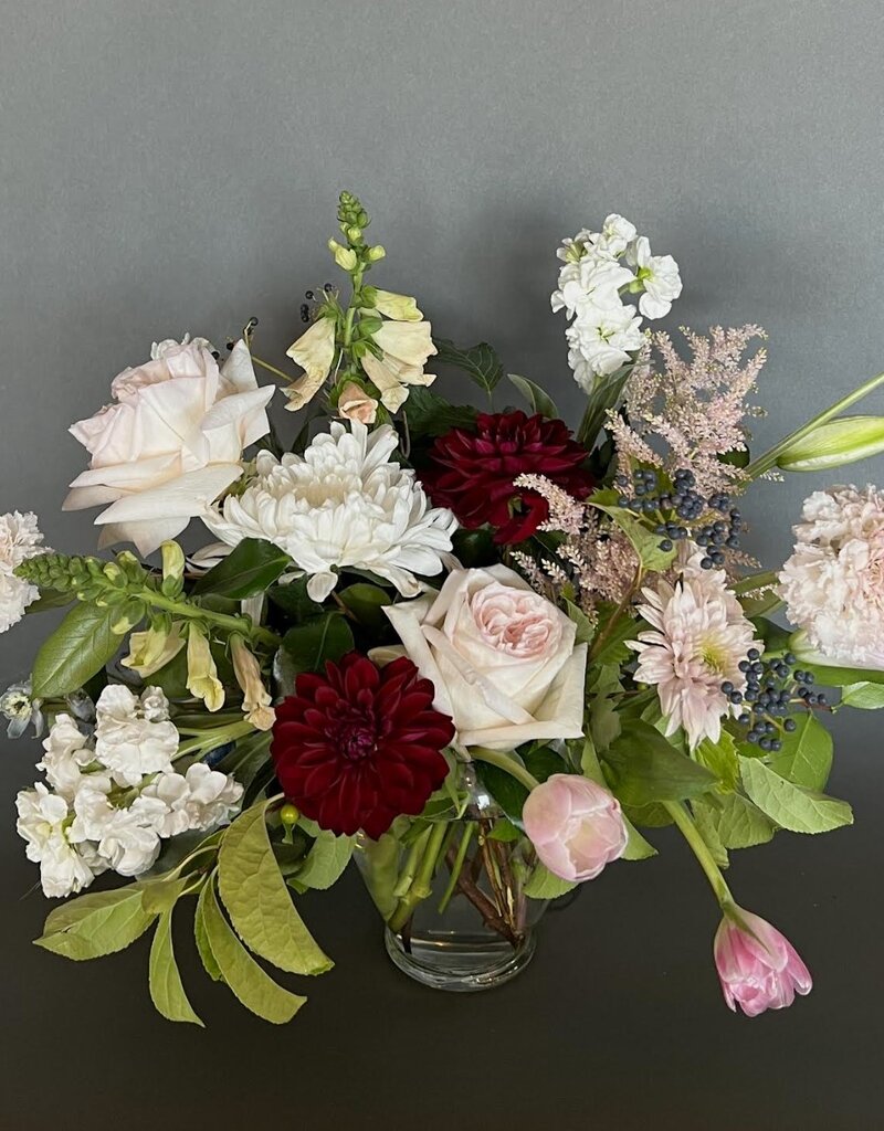 Sympathy Arrangement