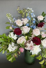 Funeral Urn Florals