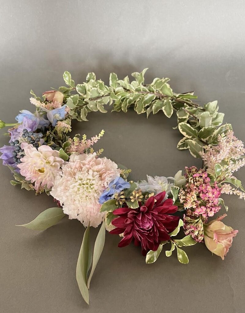 Flower Crown
