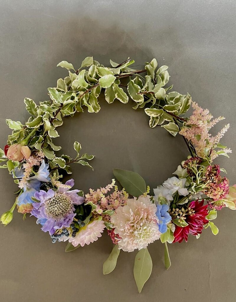 Flower Crown