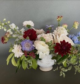 Floral Centerpiece