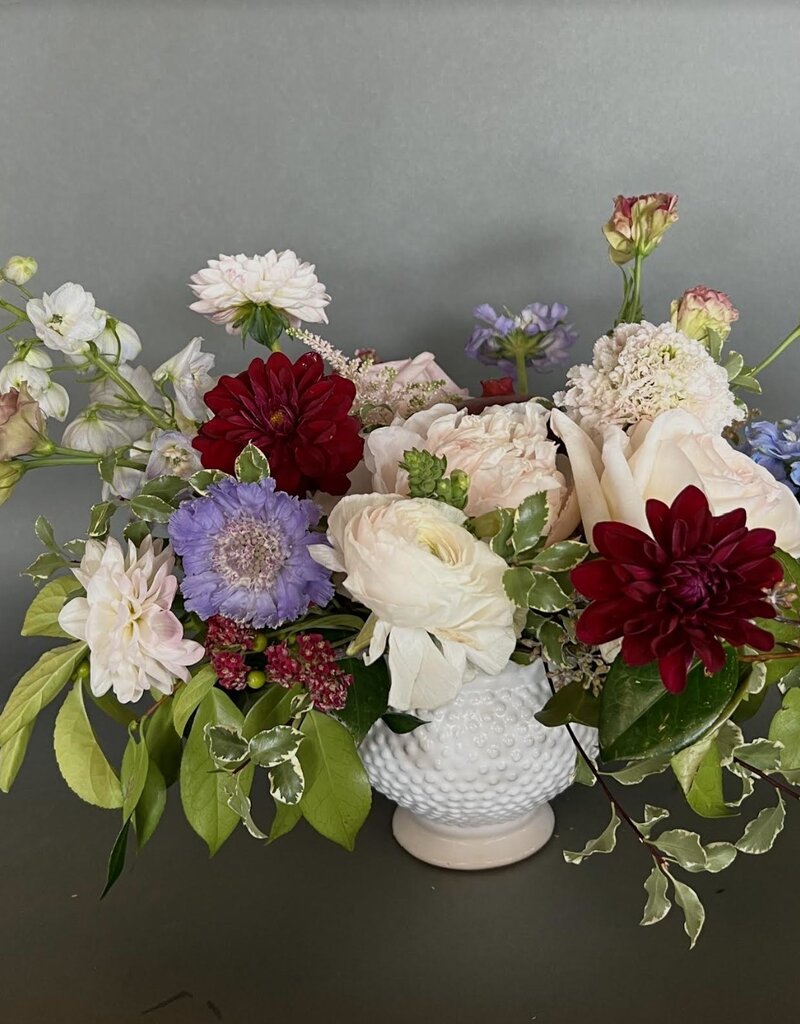 Floral Centerpiece