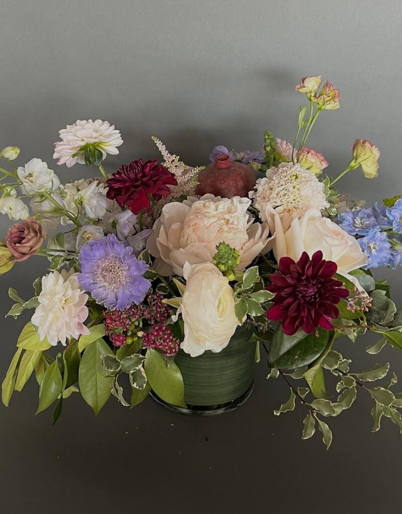 Floral Centerpiece