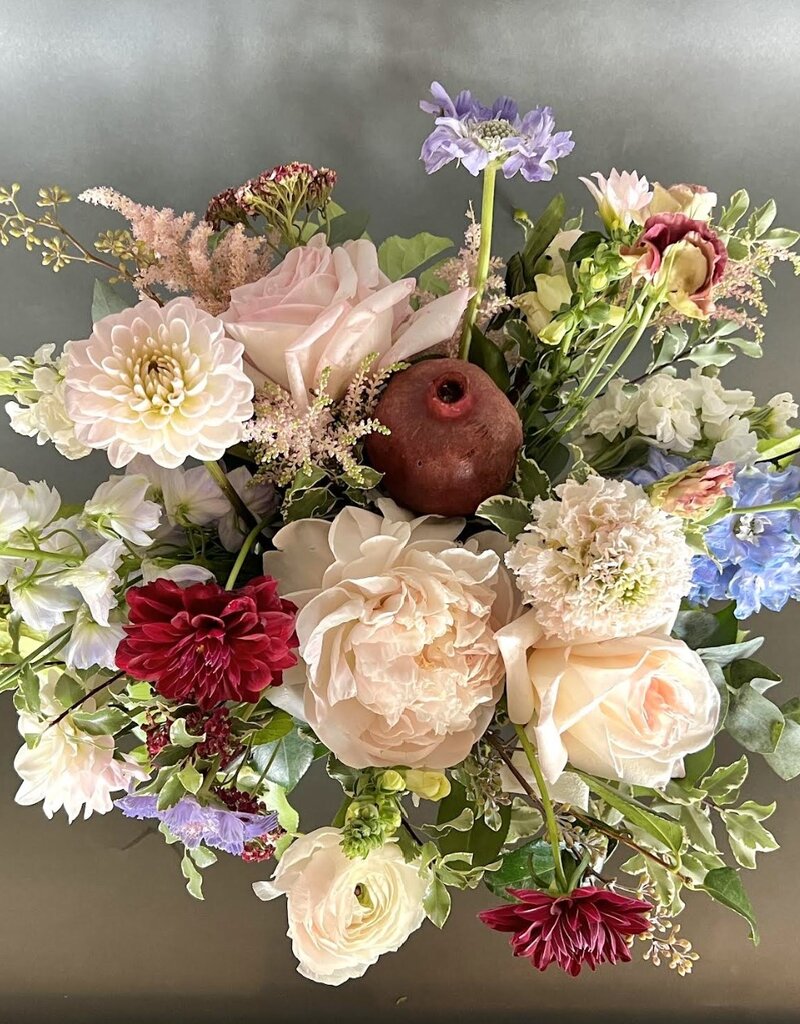 Floral Centerpiece