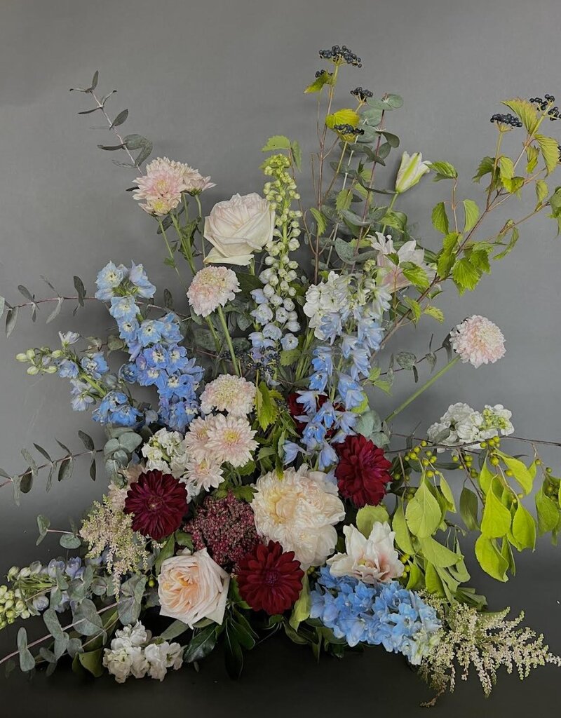 Aisle Florals