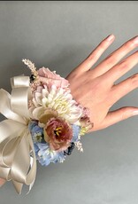 Wrist Corsage