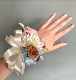 Wrist Corsage