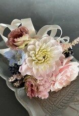 Wrist Corsage