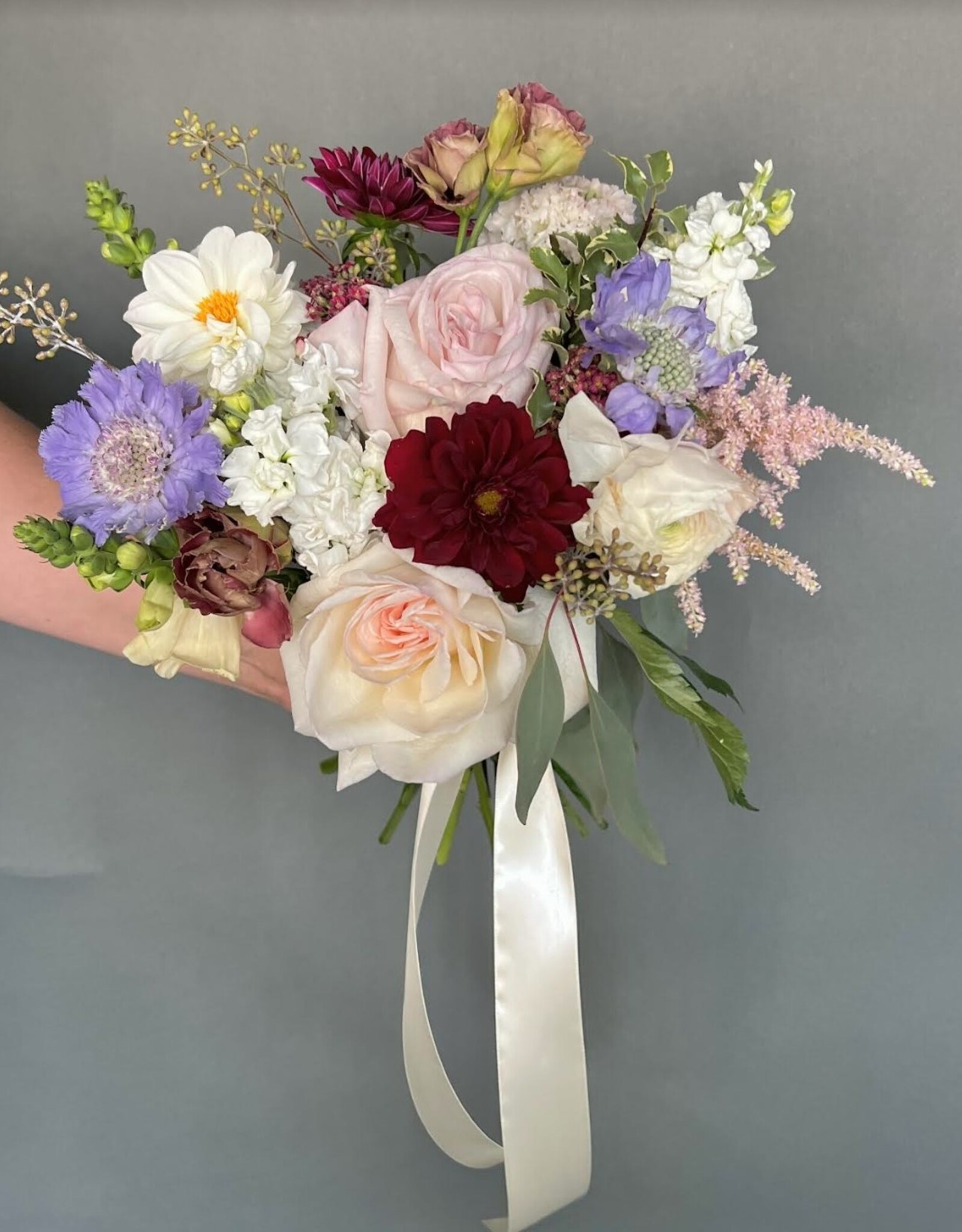 Bridesmaid Bouquet