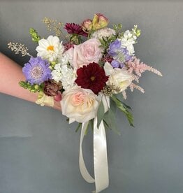 Bridesmaid Bouquet