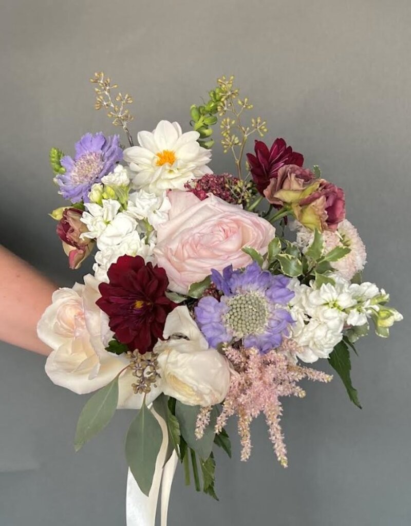 Bridesmaid Bouquet