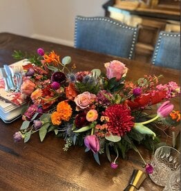 Table Centerpiece