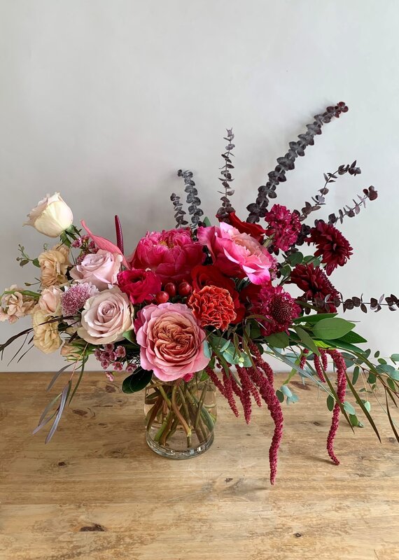 Flowers of the Month Club