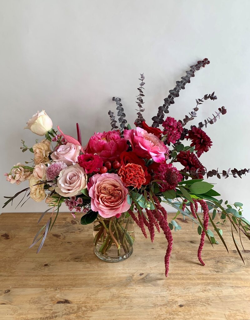 Flowers of the Month Club