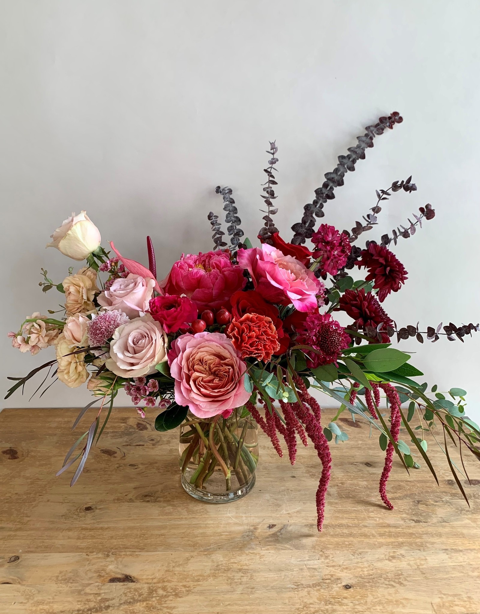 Flowers of the Month Club - Honeycomb & Co.