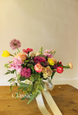 Seasonal Arrangement