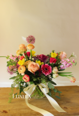 Seasonal Arrangement