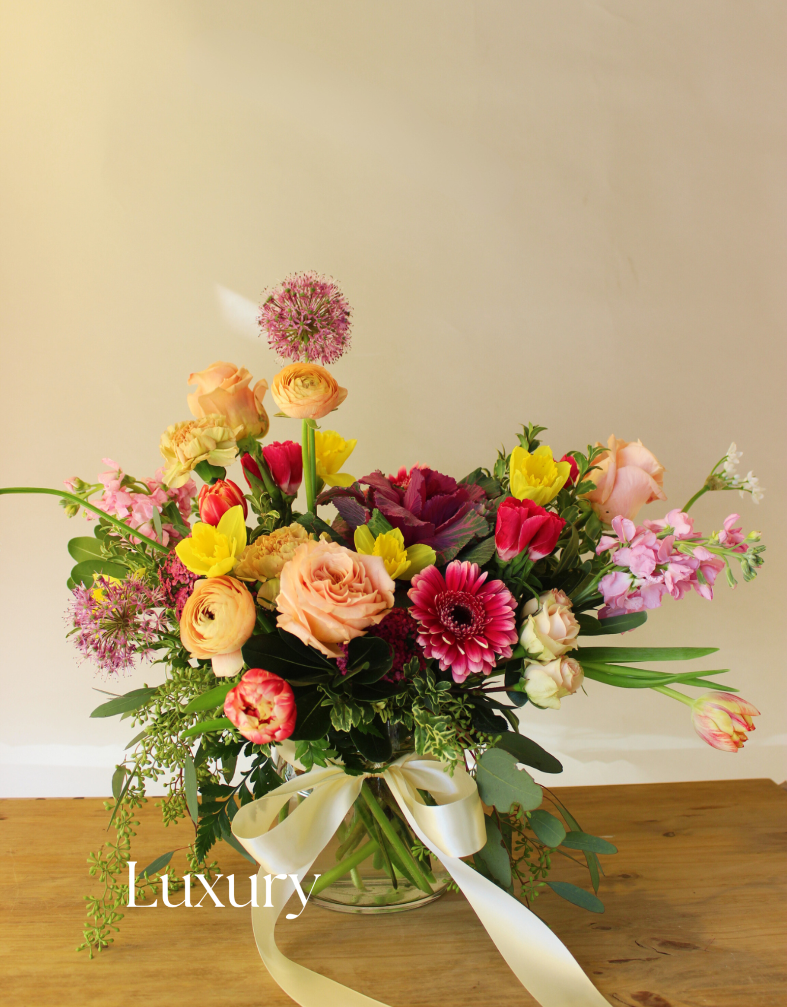 Seasonal Arrangement