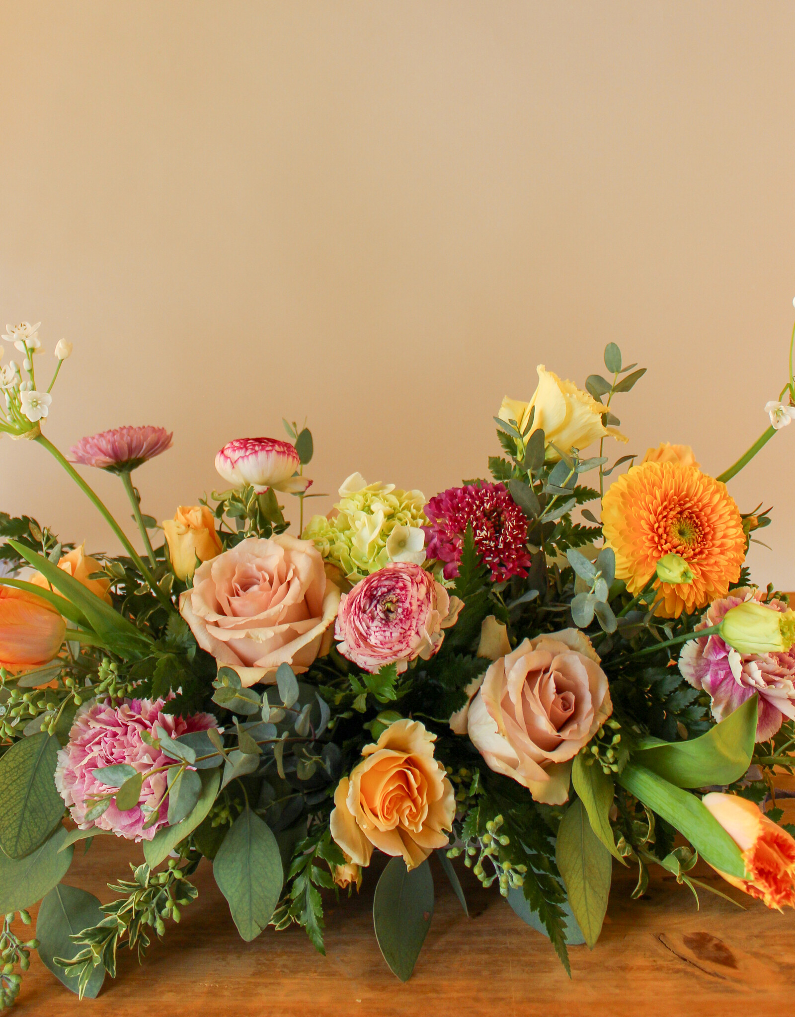 Table Centerpiece