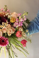 Grab-and-Go Bouquet