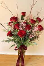 Classic Roses