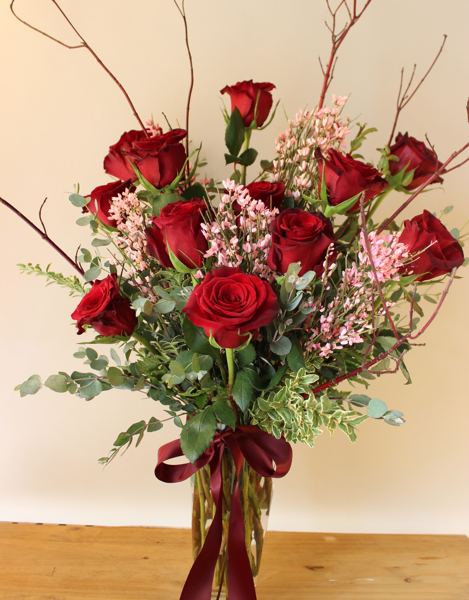 Classic Roses