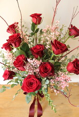 Classic Roses