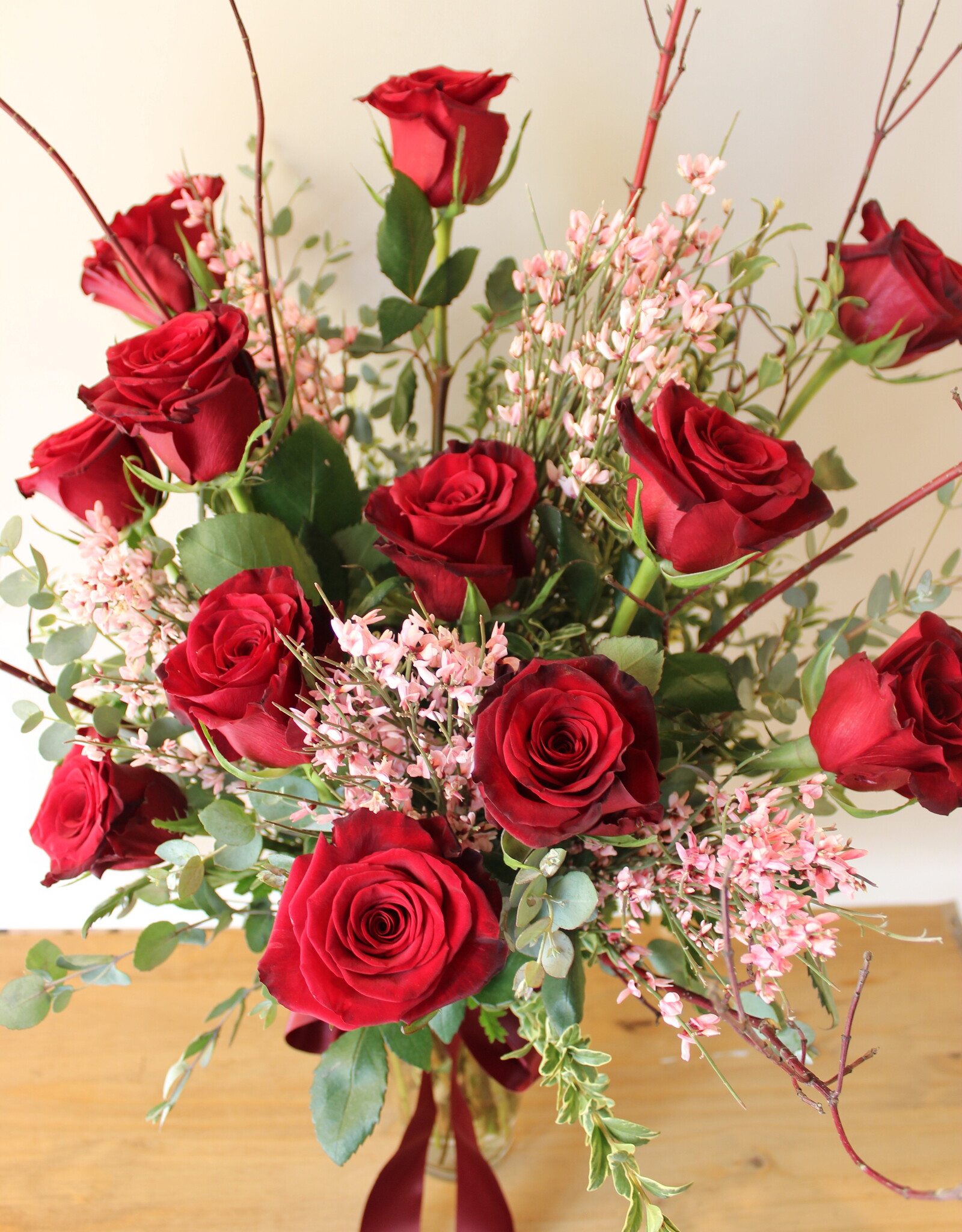 Classic Roses