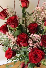 Classic Roses
