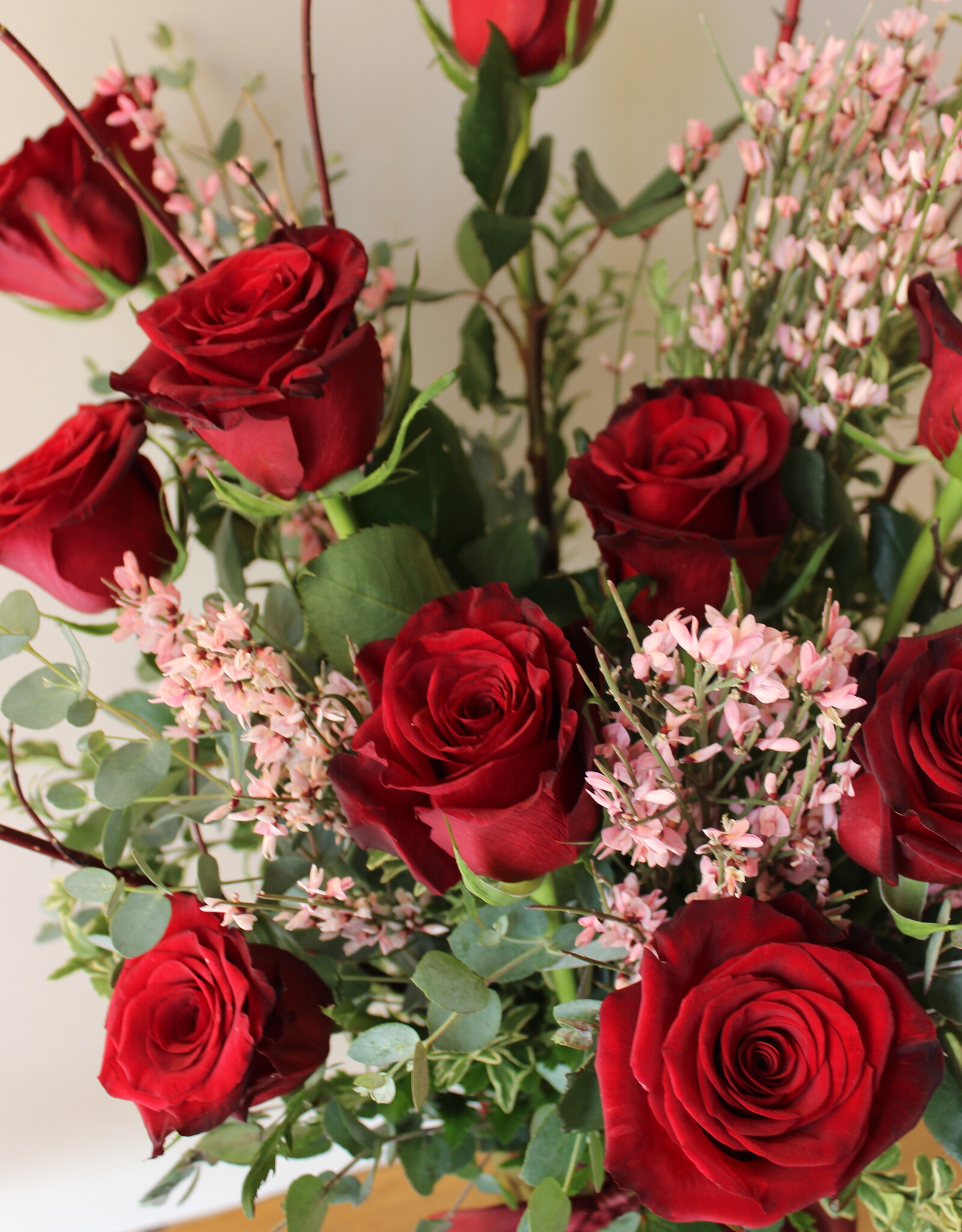 Classic Roses