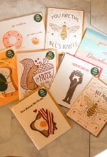 Valentine's Specialty Card