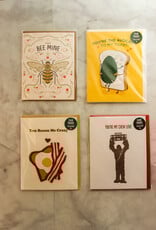 Valentine's Specialty Card