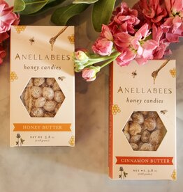 Anellabees Honey Candies