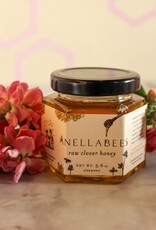Anellabees Honey