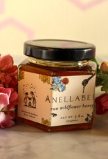 Anellabees Honey