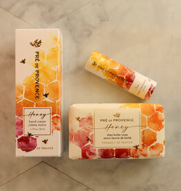 Honey Collection Skin Care