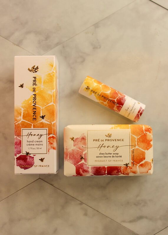 Honey Collection Skin Care