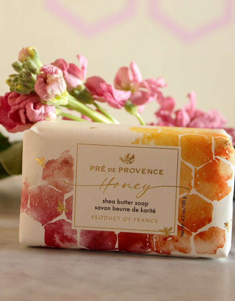 Honey Collection Skin Care
