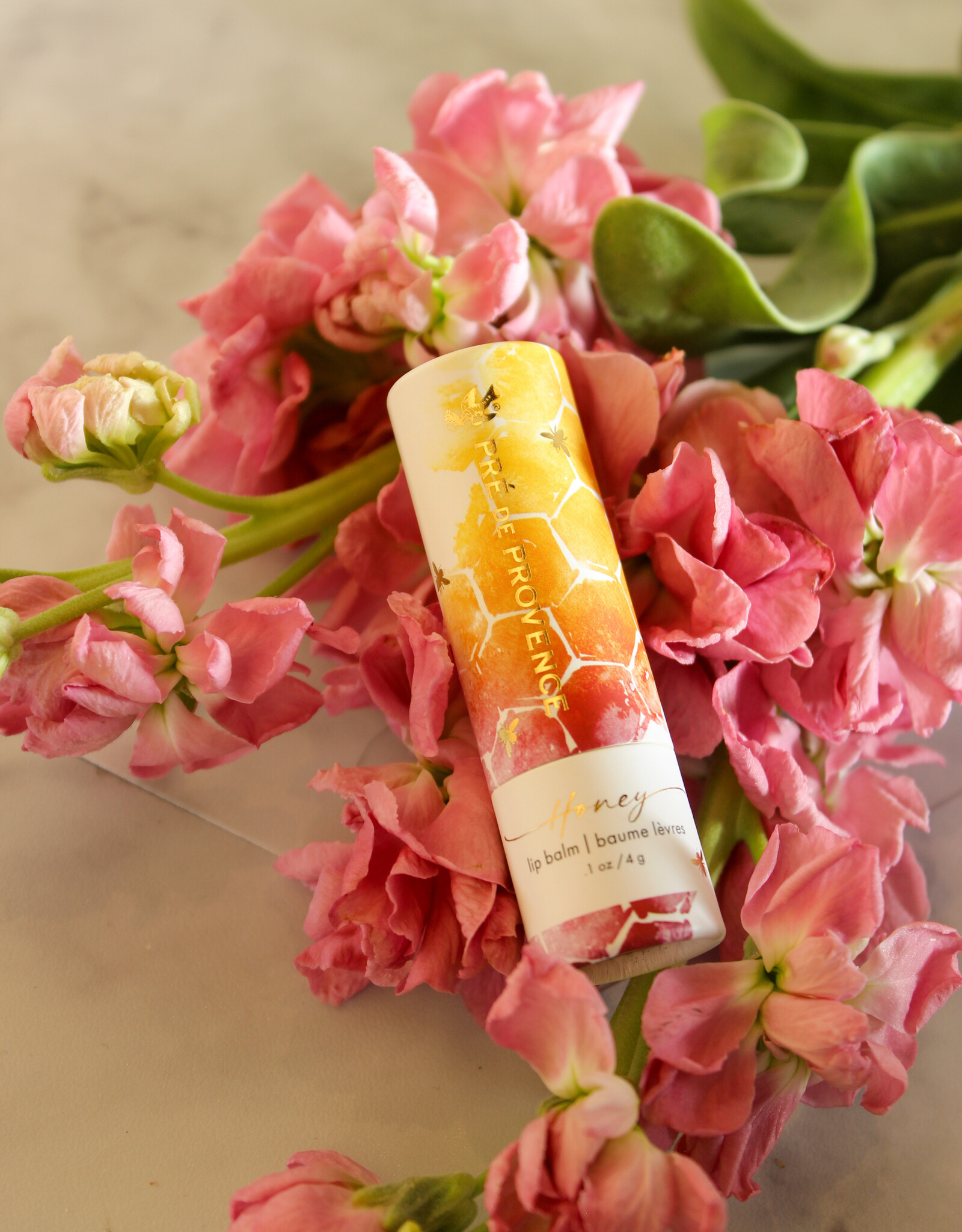 Honey Collection Skin Care