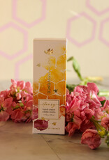 Honey Collection Skin Care