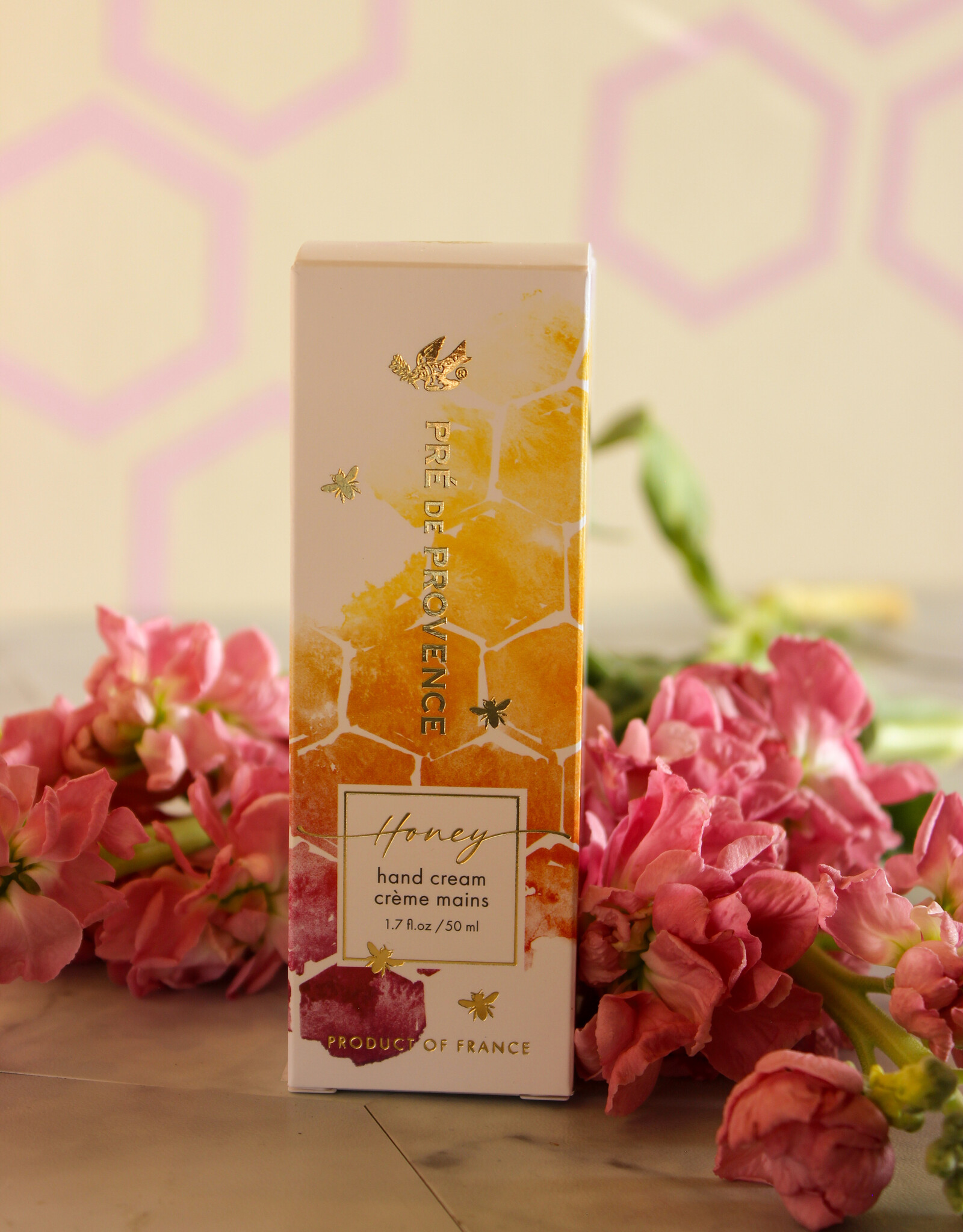 Honey Collection Skin Care