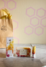 Honey Collection Skin Care