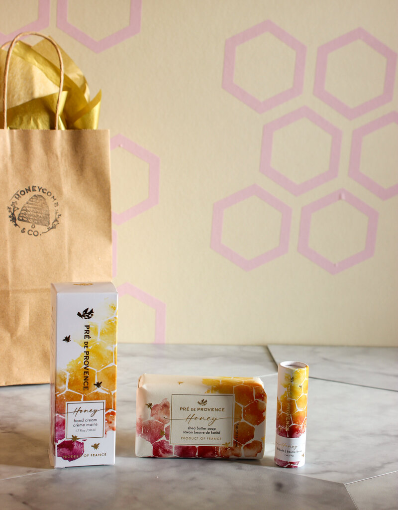 Honey Collection Skin Care