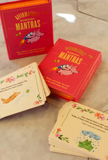 Morning Mantras Cards